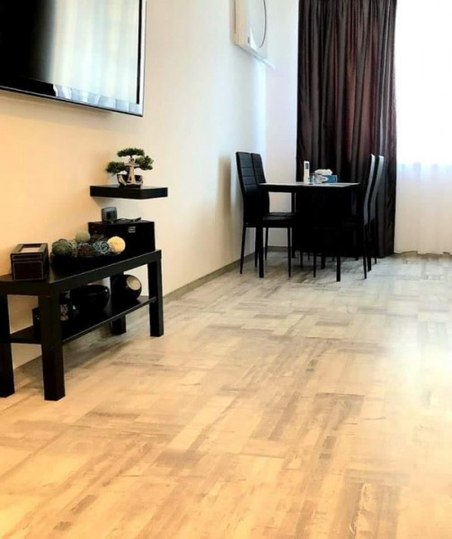Apartament 2 Camere - Mamaia Nord - Uzina De Pizza - Termen Lung