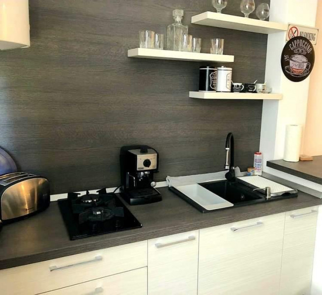 Apartament 2 Camere - Mamaia Nord - Uzina De Pizza - Termen Lung