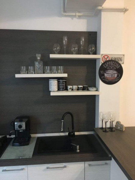 Apartament 2 Camere - Mamaia Nord - Uzina De Pizza - Termen Lung