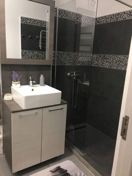 Apartament 2 Camere - Mamaia Nord - Uzina De Pizza - Termen Lung