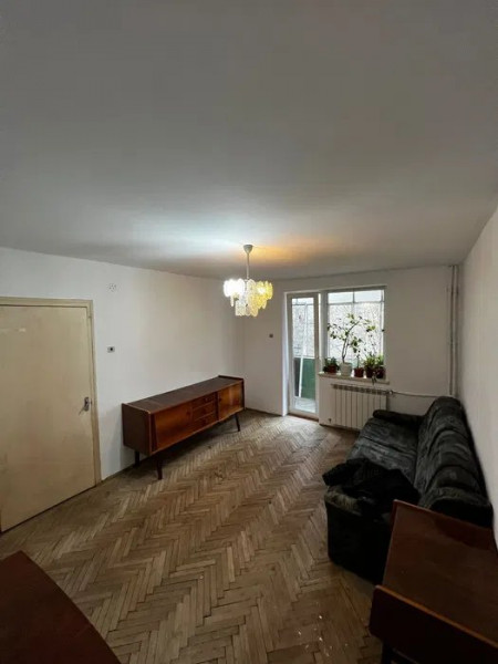 Apartament 2 Camere - Far - Abator - Etaj 1