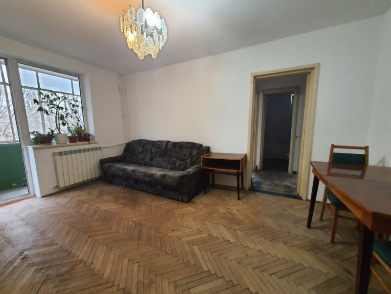 Apartament 2 Camere - Far - Abator - Etaj 1