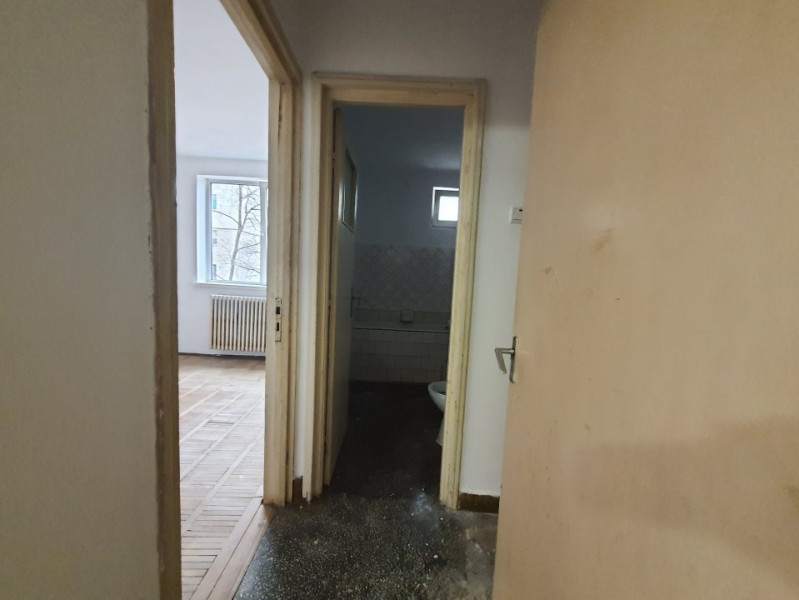 Apartament 2 Camere - Far - Abator - Etaj 1