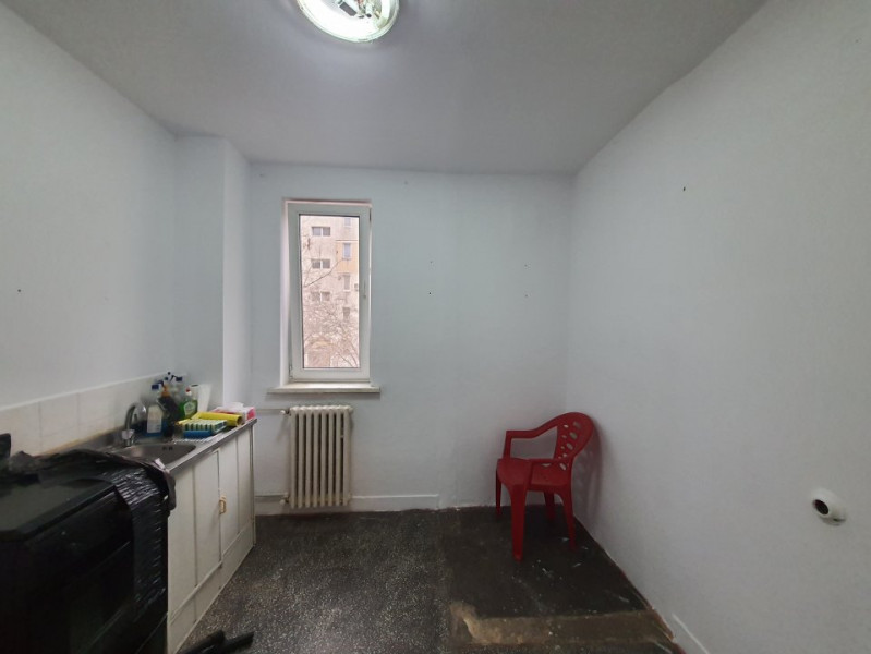 Apartament 2 Camere - Far - Abator - Etaj 1