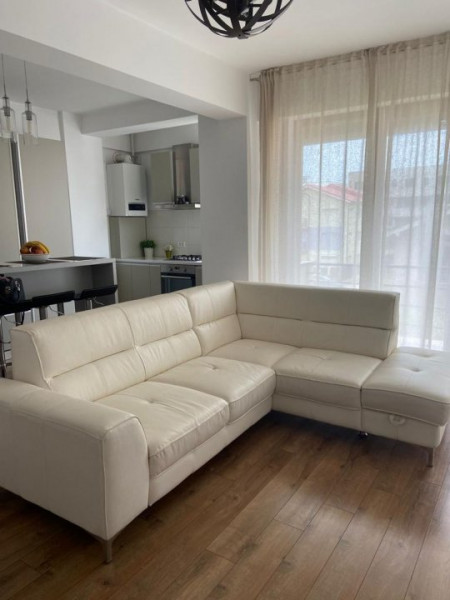 Apartament 2 Camere - Compozitori - Loc Parcare - Termen Lung