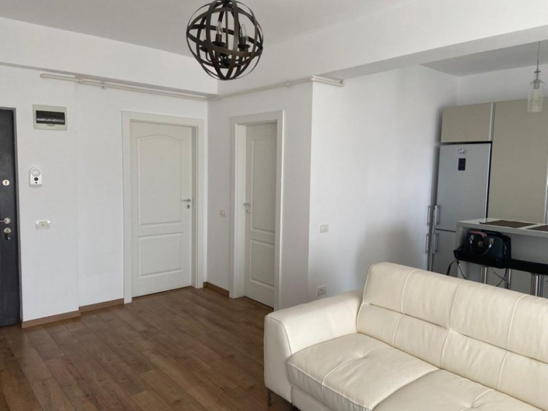 Apartament 2 Camere - Compozitori - Loc Parcare - Termen Lung