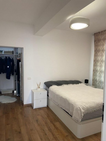 Apartament 2 Camere - Compozitori - Loc Parcare - Termen Lung