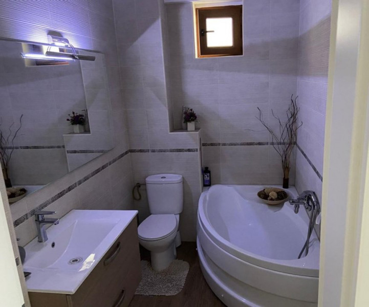 Apartament 2 Camere - Compozitori - Loc Parcare - Termen Lung