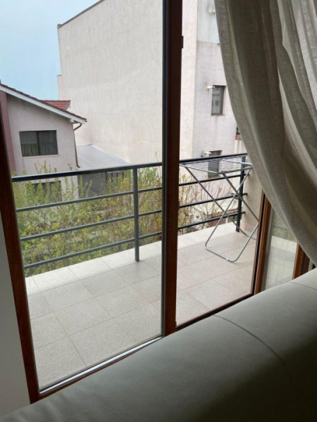 Apartament 2 Camere - Compozitori - Loc Parcare - Termen Lung