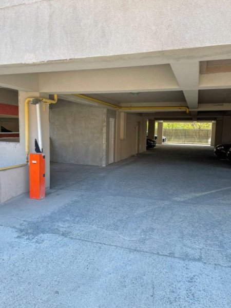 Apartament 2 Camere - Compozitori - Loc Parcare - Termen Lung