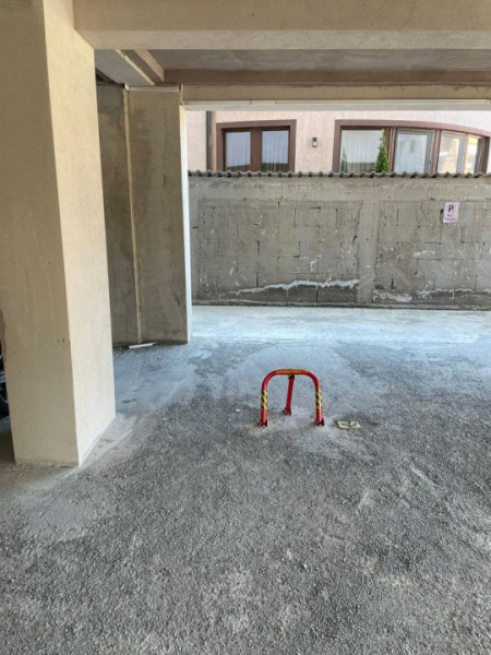 Apartament 2 Camere - Compozitori - Loc Parcare - Termen Lung
