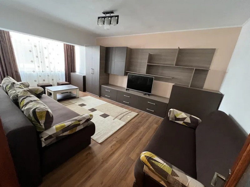 Apartament 3 Camere - Dacia - Etaj 1 - Gata De Mutare