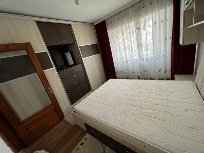 Apartament 3 Camere - Dacia - Etaj 1 - Gata De Mutare