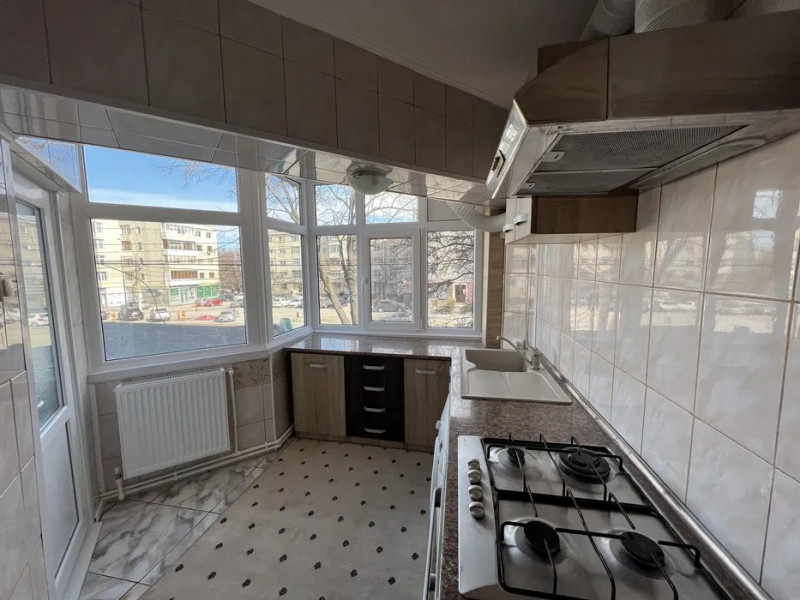 Apartament 3 Camere - Dacia - Etaj 1 - Gata De Mutare