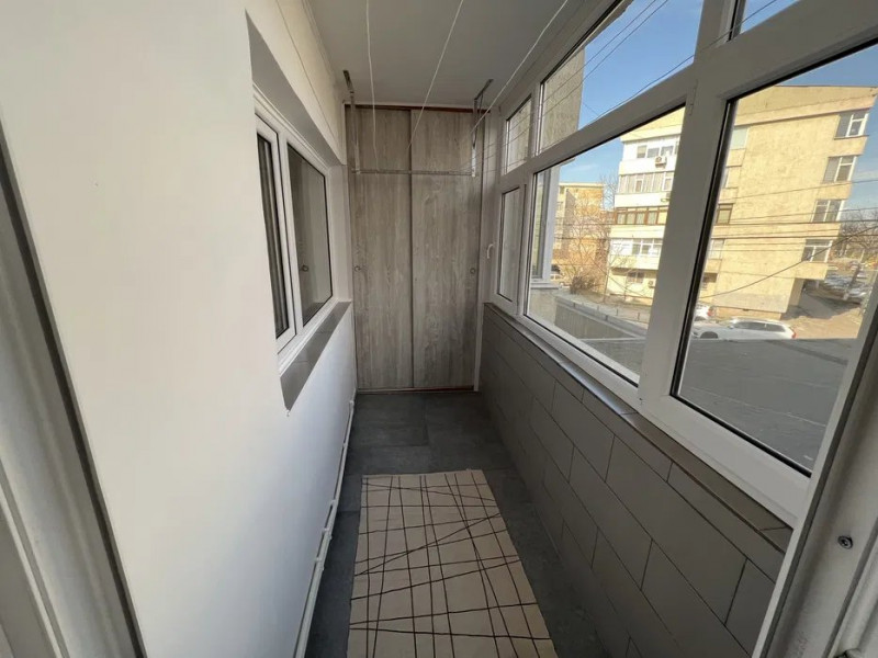 Apartament 3 Camere - Dacia - Etaj 1 - Gata De Mutare