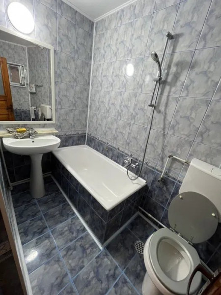 Apartament 3 Camere - Dacia - Etaj 1 - Gata De Mutare