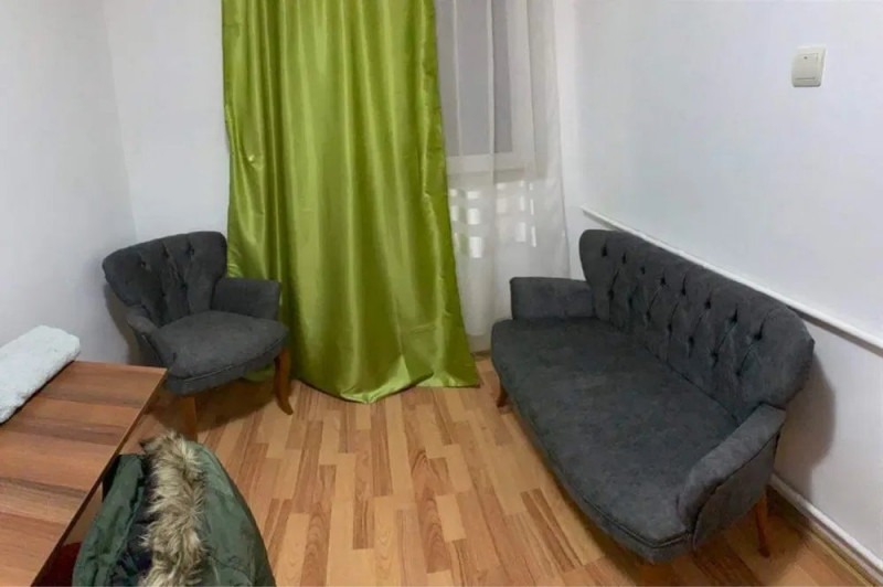 Apartament 2 Camere Decomandate - Tomis Nord - Renovat - Mobilat Complet