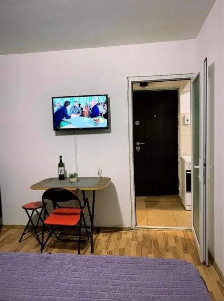 Apartament 2 Camere Decomandate - Tomis Nord - Renovat - Mobilat Complet
