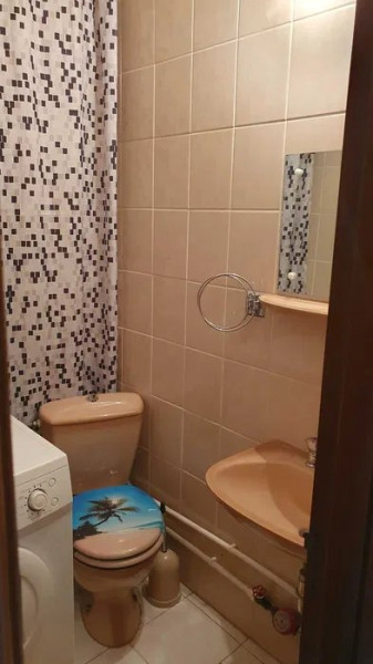 Apartament 4 Camere - Inel II - Piata I.L. Caragiale - Partial Mobilat