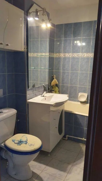 Apartament 4 Camere - Inel II - Piata I.L. Caragiale - Partial Mobilat