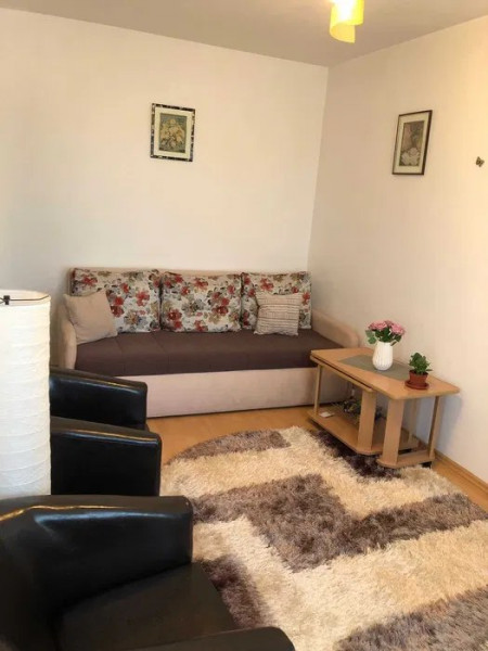 Apartament 2 Camere - Tomis Nord - Ciresica - Mobilat