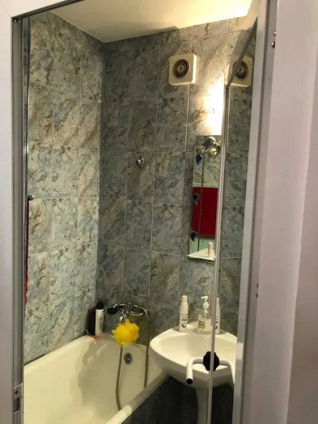 Apartament 2 Camere - Tomis Nord - Ciresica - Mobilat