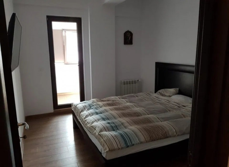 Apartament 4 Camere - Km 4-5 Lidl - Mobilat - Boxa - Loc Parcare Acoperit