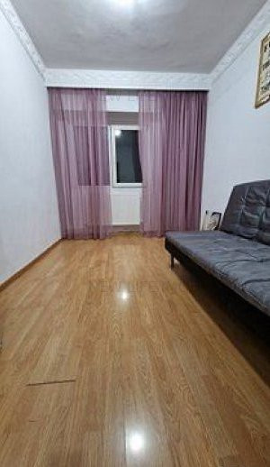 Apartament 3 Camere - Cora Bratianu - Mobilat - Centrala Pe Gaze