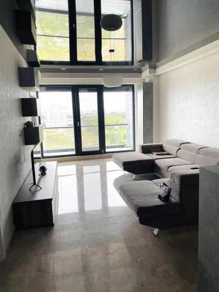 Apartament 2 Camere - Tomis Plus - Ultrafinisat - Posibilitate Loc Parcare