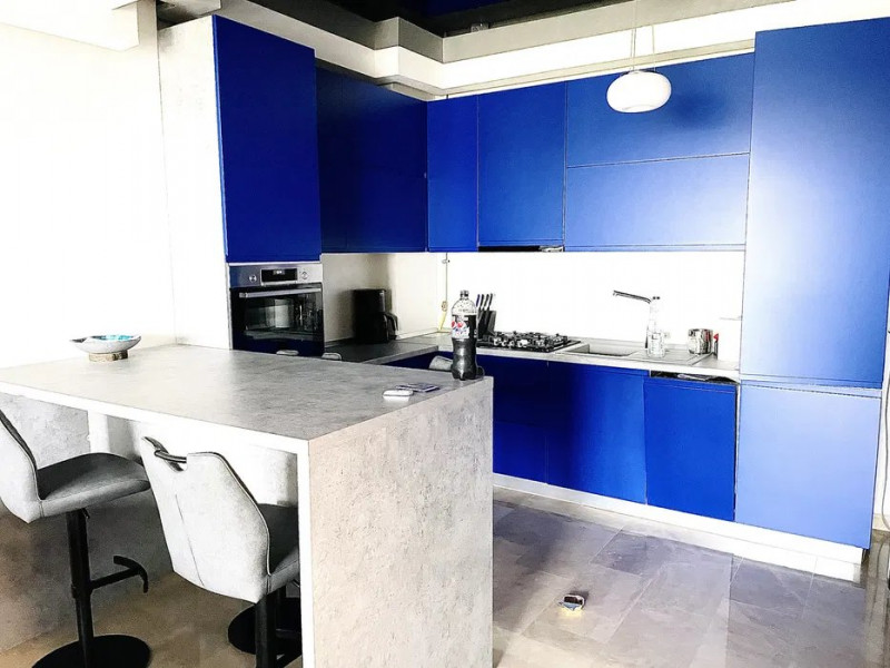 Apartament 2 Camere - Tomis Plus - Ultrafinisat - Posibilitate Loc Parcare