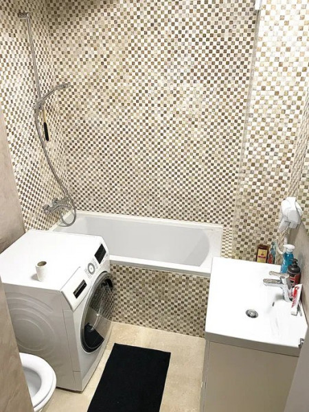 Apartament 2 Camere - Tomis Plus - Ultrafinisat - Posibilitate Loc Parcare