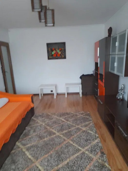Apartament 2 Camere - Anda - Etaj 1 - Partial Mobilat - Centrala Pe Gaze