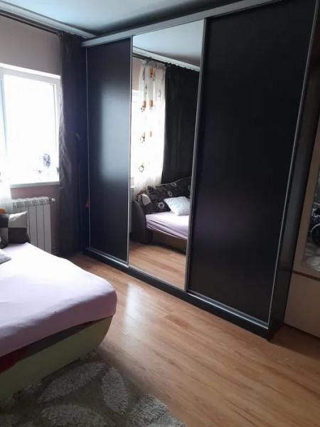 Apartament 2 Camere - Anda - Etaj 1 - Partial Mobilat - Centrala Pe Gaze