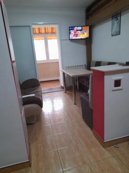 Apartament 2 Camere - Anda - Etaj 1 - Partial Mobilat - Centrala Pe Gaze