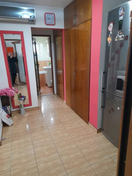 Apartament 2 Camere - Anda - Etaj 1 - Partial Mobilat - Centrala Pe Gaze