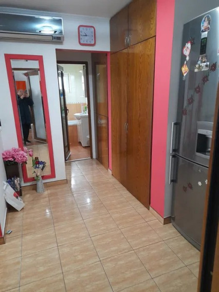 Apartament 2 Camere - Anda - Etaj 1 - Partial Mobilat - Centrala Pe Gaze