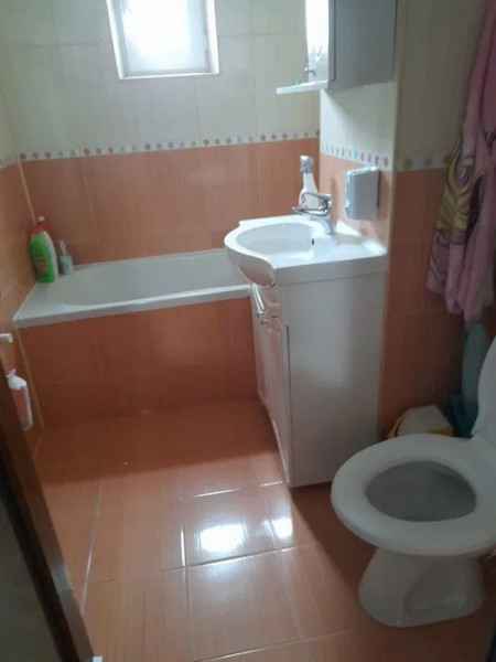 Apartament 2 Camere - Anda - Etaj 1 - Partial Mobilat - Centrala Pe Gaze