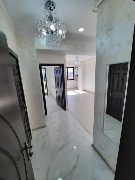 Apartament 2 Camere - Inel I Eden - Bloc Nou - Renovat Modern - Liber