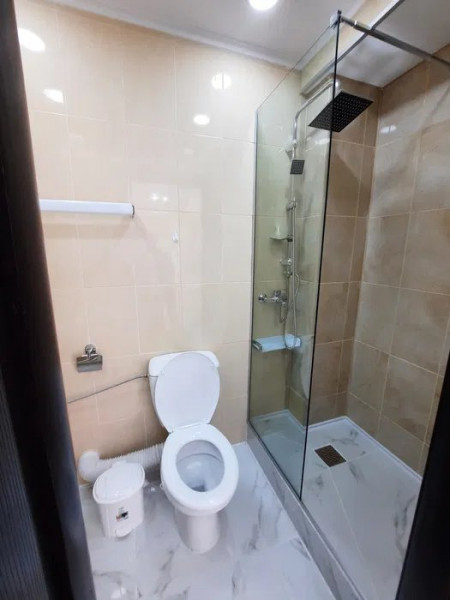 Apartament 2 Camere - Inel I Eden - Bloc Nou - Renovat Modern - Liber
