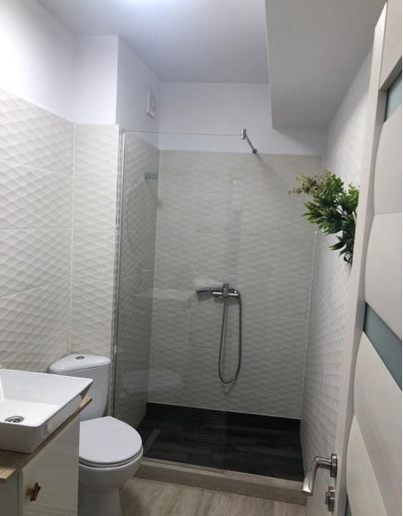 Studio - Mamaia Nord - Prima Linie La Mare - Mobilat Complet