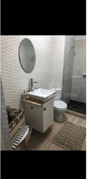 Studio - Mamaia Nord - Prima Linie La Mare - Mobilat Complet
