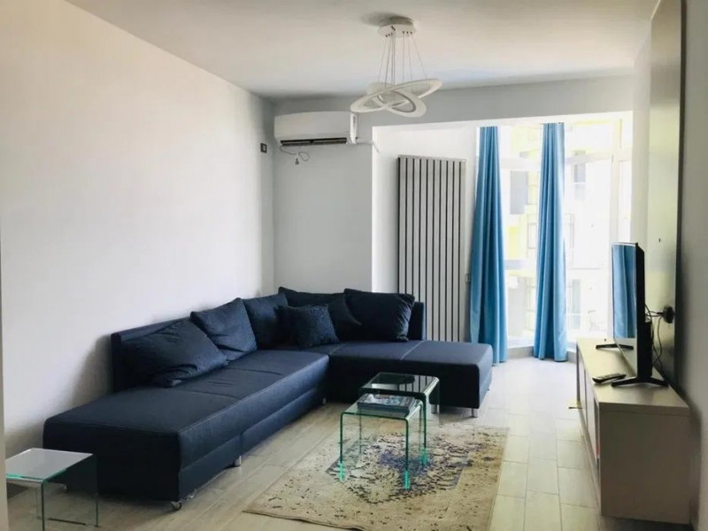 Apartament 2 Camere - Loc Parcare - Mamaia Nord -Alezzi - Vedere La Mare 