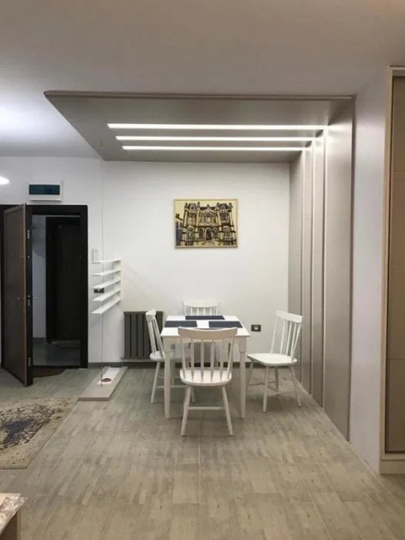 Apartament 2 Camere - Loc Parcare - Mamaia Nord -Alezzi - Vedere La Mare 