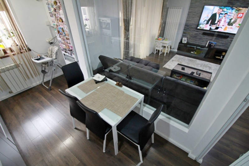 Apartament DE LUX - Faleza Nord Reyna -  Loc Parcare În Proprietate