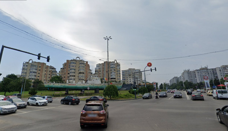 Apartament 2 Camere - Tomis Nord - Vaporas - Mobilat Complet - Boxa