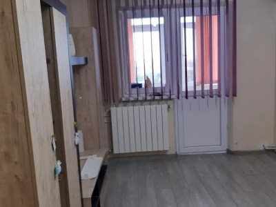 Apartament 2 Camere - Km 4-5 - Partial Mobilat - Centrala Gaze