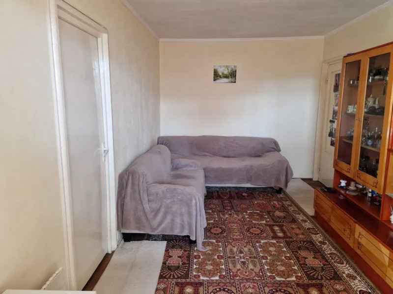 Apartament 2 Camere - Tomis Nord - Campus Universitar - Mobilat