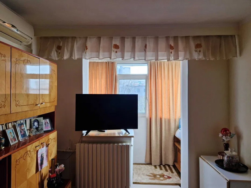 Apartament 2 Camere - Tomis Nord - Campus Universitar - Mobilat