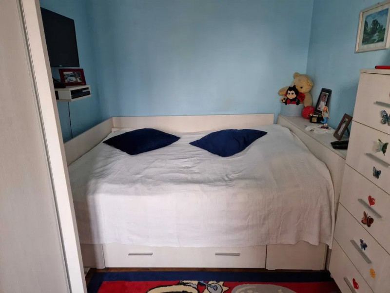 Apartament 2 Camere - Tomis Nord - Campus Universitar - Mobilat
