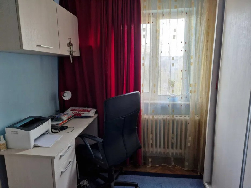 Apartament 2 Camere - Tomis Nord - Campus Universitar - Mobilat